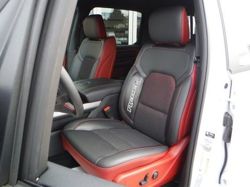 Used 2026 RAM 1500 Rebel w/ Rebel Level 1 Equipment Group AWD/4WD image 4