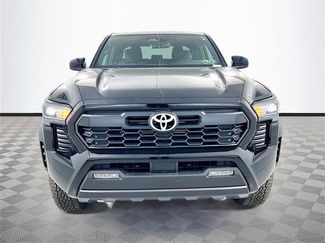 New 2025 Toyota Tacoma TRD Off-Road video 2