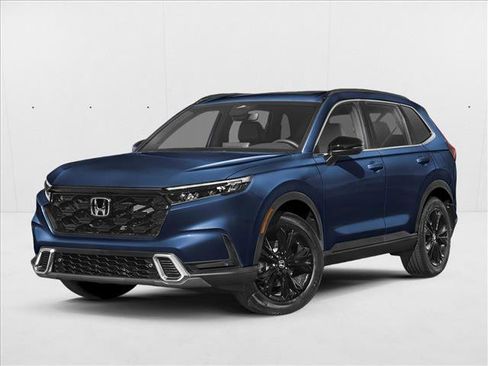 New 2026 Honda CR-V Sport Touring image 1