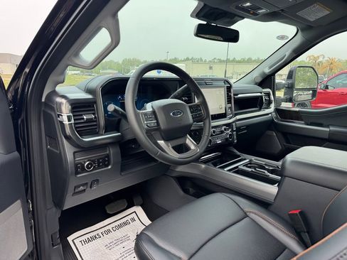New 2026 Ford F250 Lariat AWD/4WD image 28