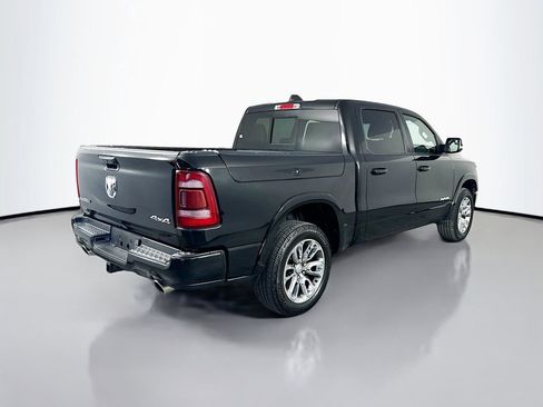 Used 2019 RAM 1500 Laramie image 7