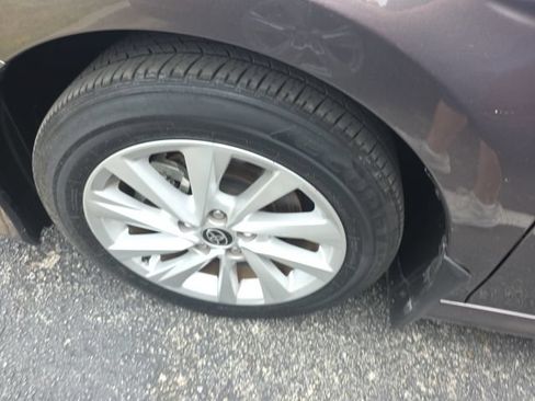 Used 2024 Toyota Camry LE FWD image 8