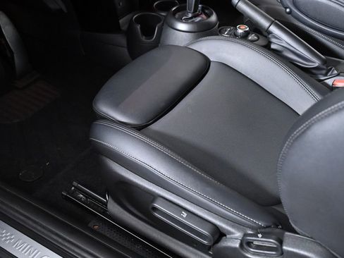 Used 2021 MINI Cooper S w/ Premium Package FWD image 25