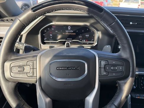Used 2024 GMC Sierra 1500 Denali image 50