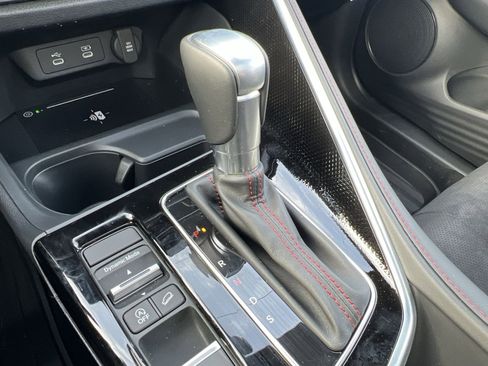 New 2025 Acura ADX A-Spec image 19