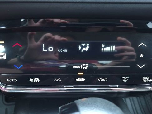 Used 2018 Honda HR-V EX image 34