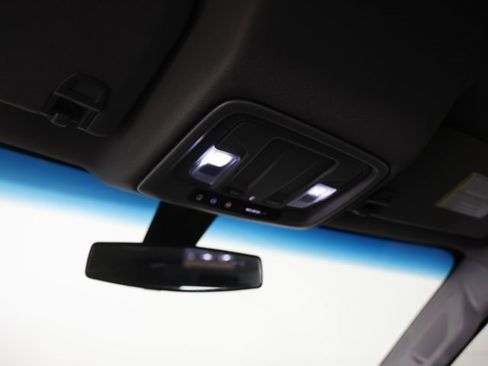 Used 2021 Chevrolet Silverado 1500 Custom Trail Boss image 11