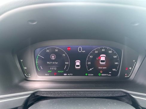 Used 2026 Honda Accord Sport image 12
