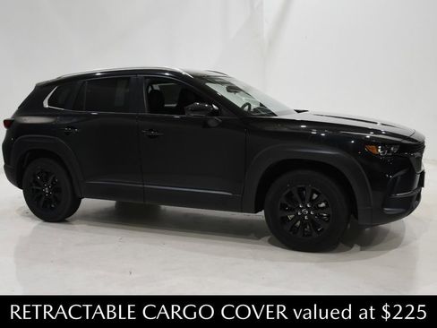 New 2026 MAZDA CX-50 AWD 2.5 S w/ Select Package image 3