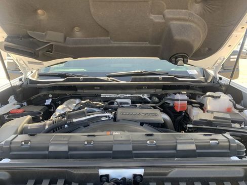 New 2026 Chevrolet Silverado 3500 W/T w/ WT Convenience Package RWD image 28