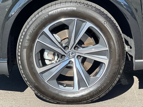 Used 2024 Lexus RX 350 FWD image 44