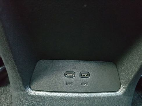 Used 2025 Chevrolet Equinox RS w/ Convenience Package III image 27