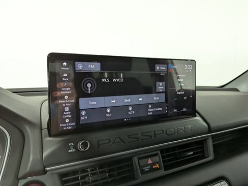 New 2026 Honda Passport TrailSport Elite image 24