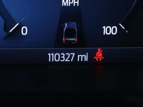 Used 2023 Ford F250 Lariat w/ Lariat Ultimate Package image 35