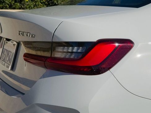 Used 2023 BMW 330e w/ Driving Assistance Package image 12