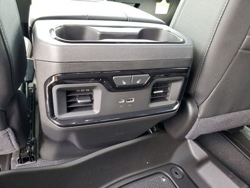 New 2026 GMC Sierra 3500 AT4 w/ AT4 Premium Plus Package AWD/4WD image 17