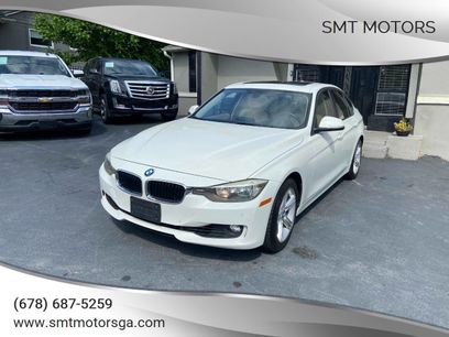Used 2015 BMW 328i Sedan
