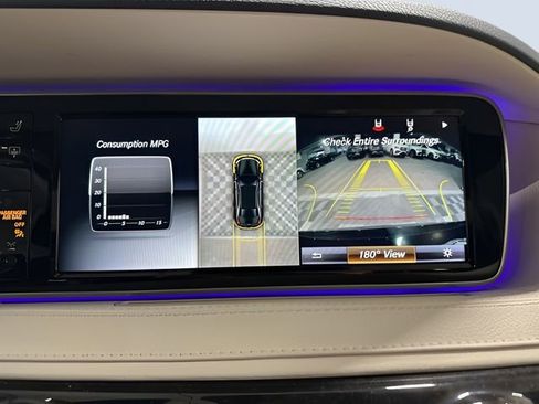 Used 2015 Mercedes-Benz S 550 image 24