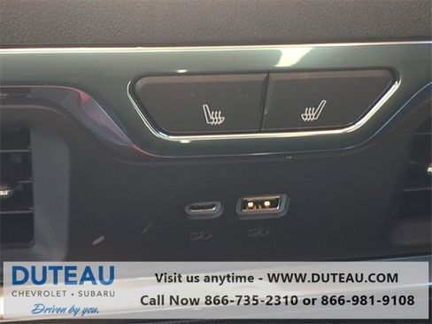 New 2026 Chevrolet Silverado 1500 High Country w/ High Country Premium Package image 9