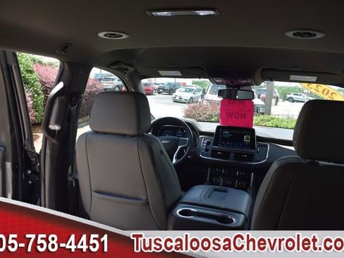 Used 2023 Chevrolet Tahoe LT AWD/4WD image 30