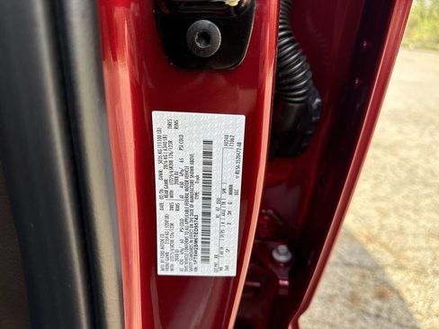 New 2026 Ford F250 King Ranch w/ Chrome Package AWD/4WD image 26