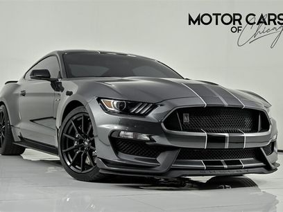 Used 2018 Ford Mustang Shelby GT350 w/ Electronics Package