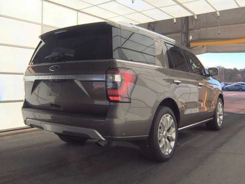 Used 2018 Ford Expedition Platinum image 25