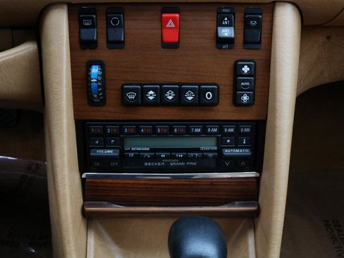 Used 1987 Mercedes-Benz 420 SEL image 29