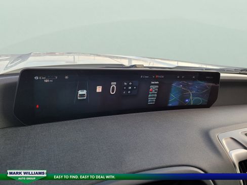 Used 2025 Ford Expedition Max Active image 20