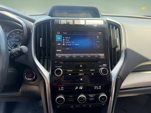 Used 2022 Subaru Ascent Limited w/ Technology Package AWD/4WD image 20