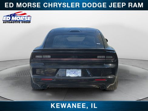 New 2026 Dodge Charger R/T AWD/4WD image 4