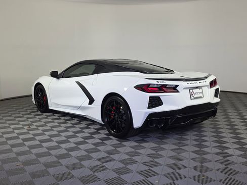 Used 2023 Chevrolet Corvette Stingray Coupe w/ 1LT RWD image 5
