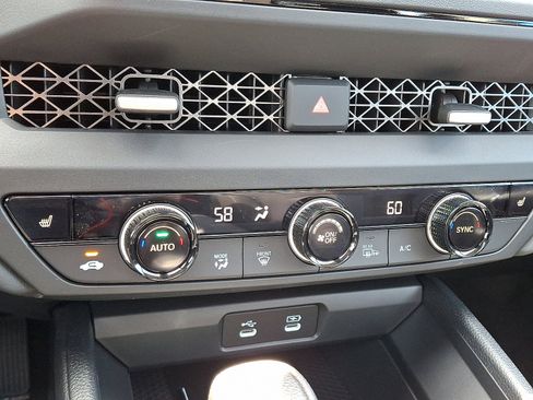 New 2026 Honda Accord SE image 13