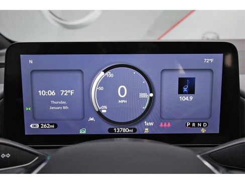 Used 2024 Honda Prologue Touring image 12