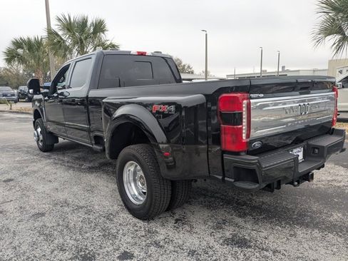 Used 2025 Ford F350 King Ranch image 7