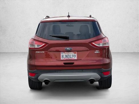 Used 2015 Ford Escape SE w/ Equipment Group 201A image 7