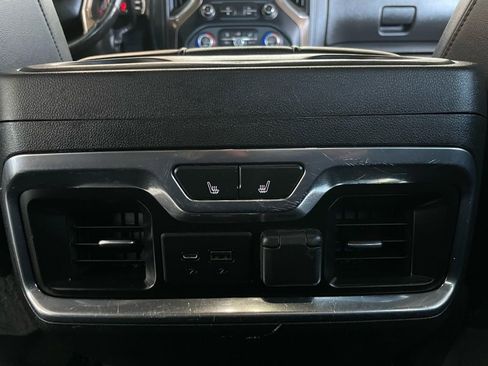 Used 2022 Chevrolet Silverado 3500 High Country w/ LPO, Hitch Package image 25