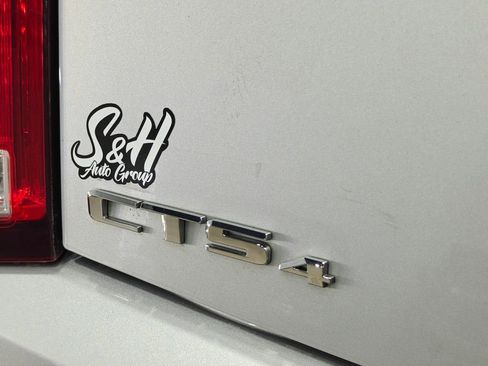 Used 2011 Cadillac CTS Premium image 44