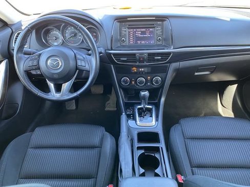 Used 2014 MAZDA MAZDA6 Sport FWD image 18