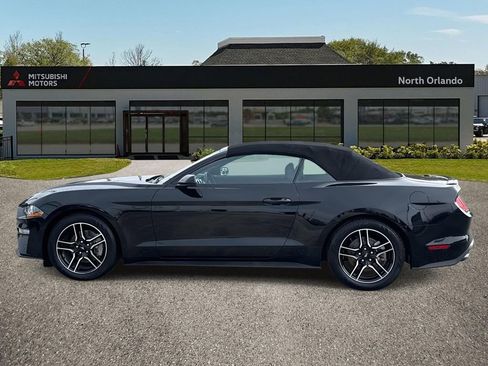Used 2023 Ford Mustang Premium image 7
