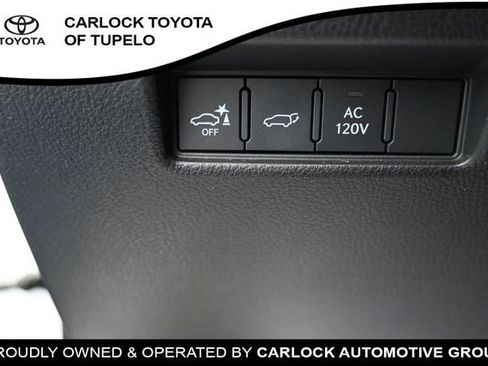 Used 2024 Lexus GX 550 w/ Accessory Package (Z1) AWD/4WD image 33