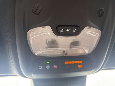 Used 2023 Chevrolet Colorado Trail Boss w/ Advanced Trailering Package image 29