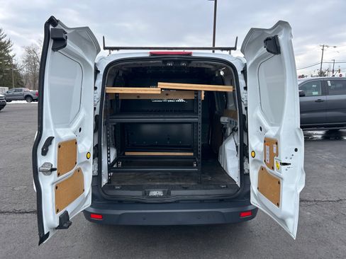 Certified 2018 Ford Transit Connect XL image 9