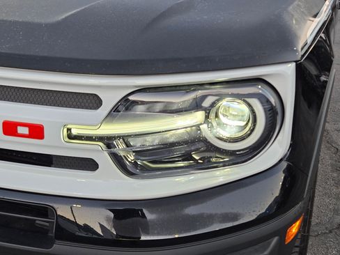 Used 2024 Ford Bronco Sport Heritage w/ Heritage Convenience Package image 13