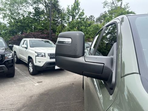 Used 2026 RAM 1500 Big Horn AWD/4WD image 40