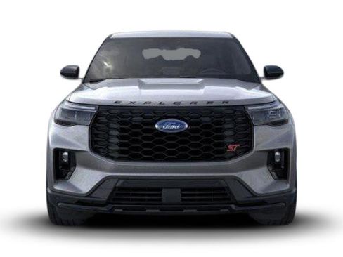 New 2026 Ford Explorer ST w/ Sun And Sound Package image 6