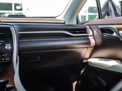 Used 2019 Lexus RX 350 AWD w/ Premium Package image 28