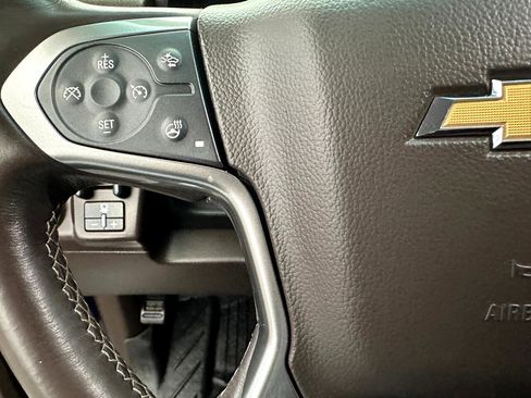 Used 2017 Chevrolet Tahoe Premier image 14