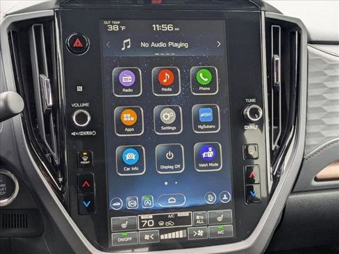 New 2026 Subaru Forester Sport image 13