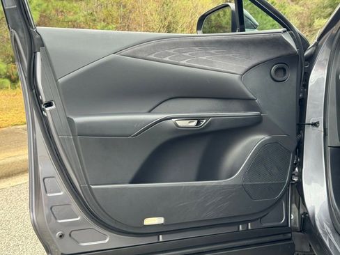 Certified 2023 Lexus RX 350 F Sport image 24